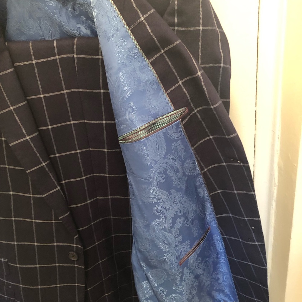 Men’s suits